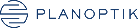 PLANOPTIK AG Logo