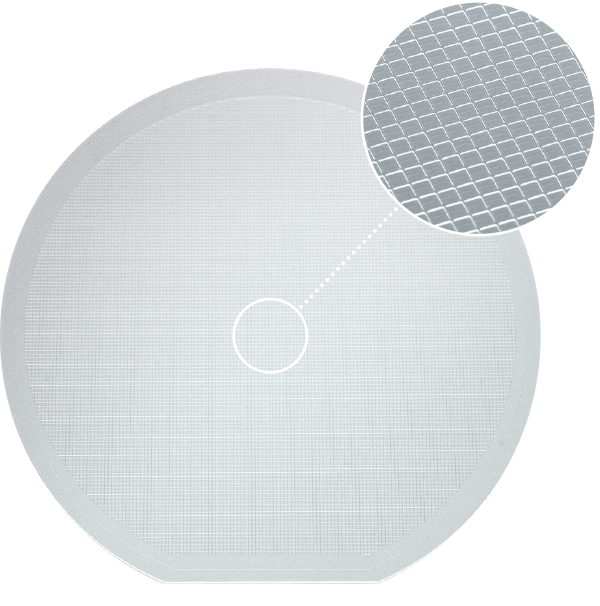 Carrier thermal release