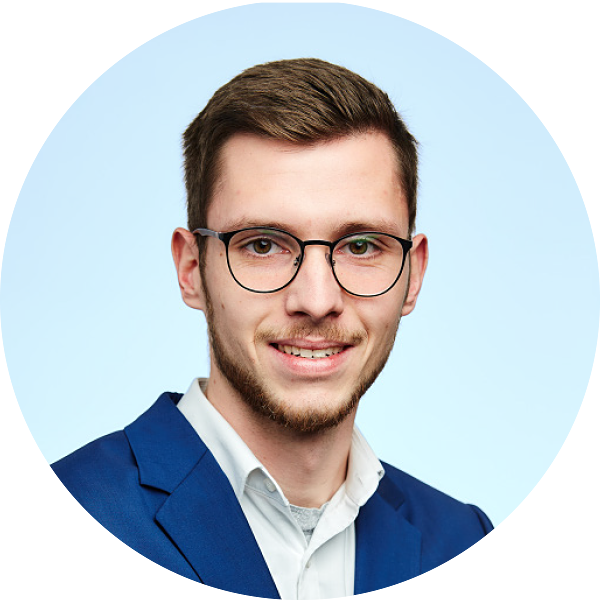 Jonas Discher