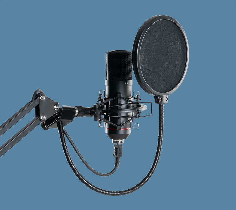 MEMS microphone