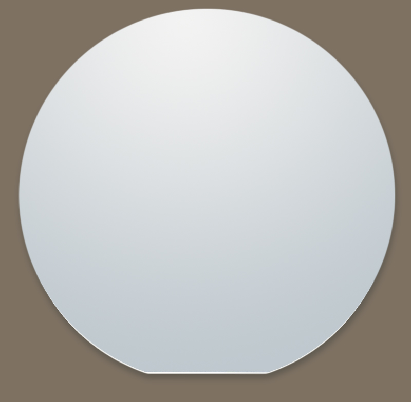 Carriers for ultra-thin wafers