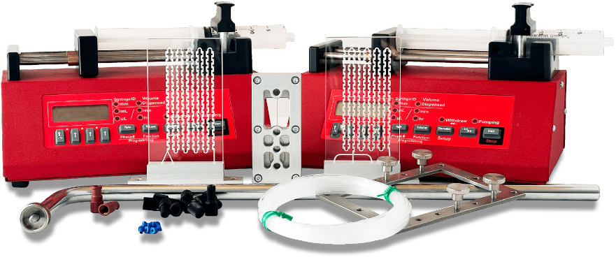 Flow Chemistry Starter Sets