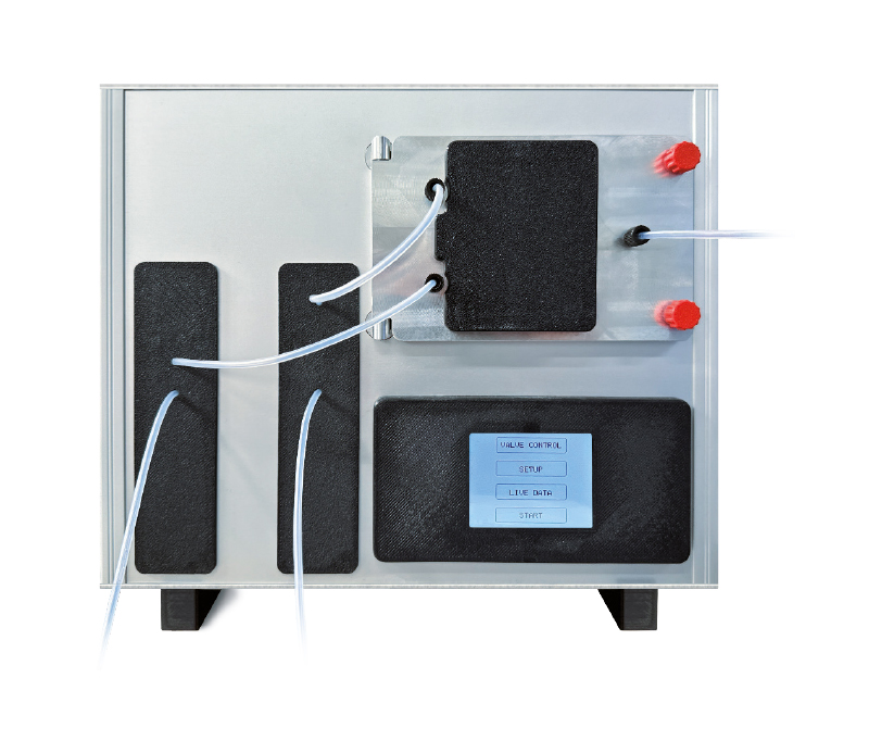 Phase separator