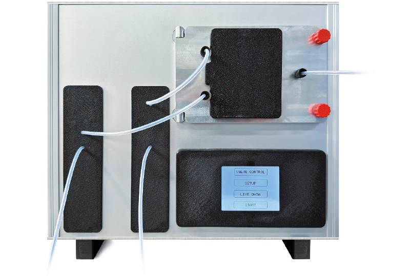 Phase separator