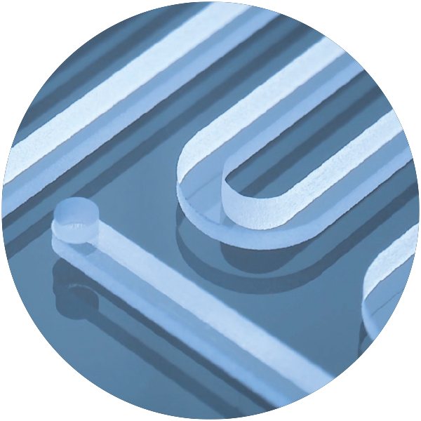 Channels