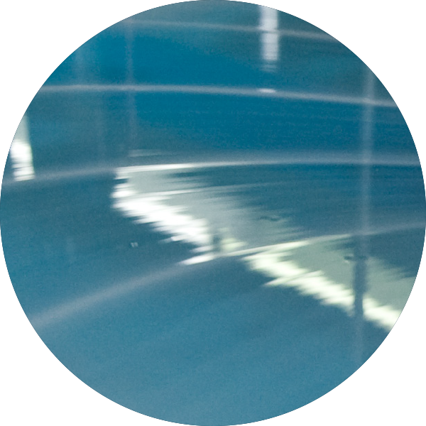 MDF Polishing